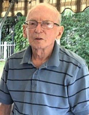 Richard G. Glas Obituary - Ellwood City Ledger