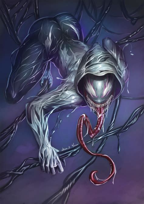 ArtStation - GweNom