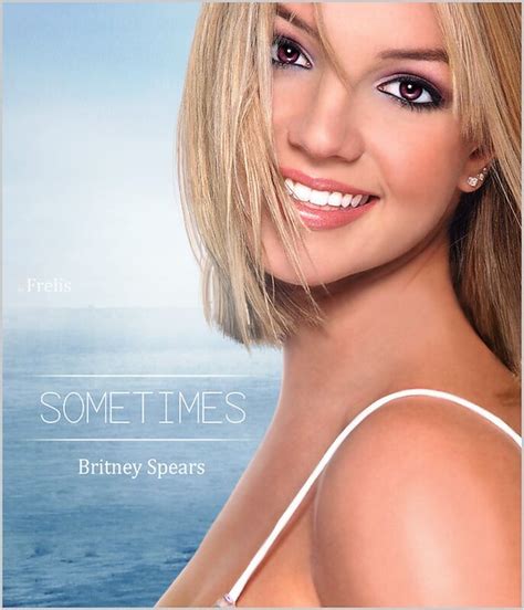 Britney Spears - Sometimes | Flickr - Photo Sharing!