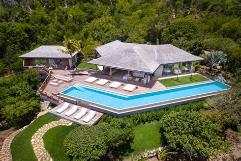 Location Maison St Barth Antilles | Ventana Blog