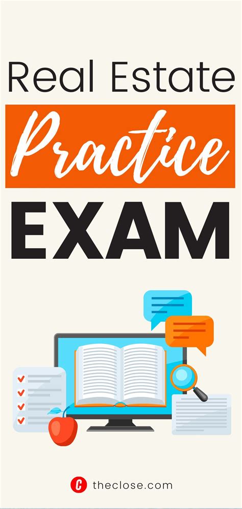 Ace Your Exam with Our Free Real Estate Practice Exam | Real estate ...