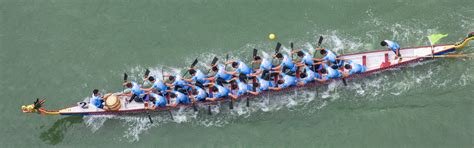 Where to See Dragon Boat Racing in Hangzhou in 2026