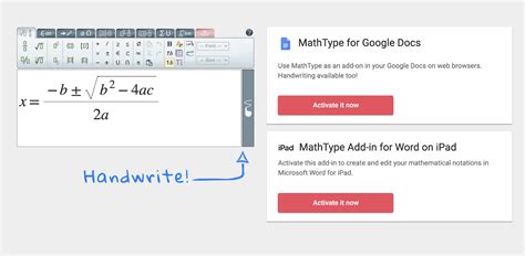 How to Write Math On Computer 的图像结果