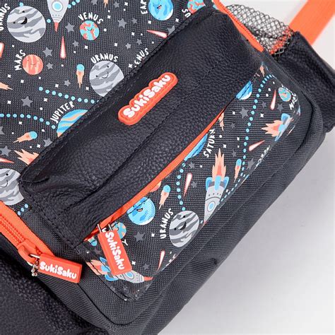 Teeny Tiny Transport Backpacks - Little Partner to Carry All Essential ...