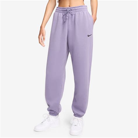 Nike Sportswear Womens Phoenix Fleece High-Waisted Sweatpants ...