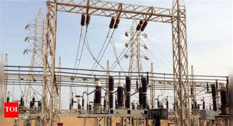 Noida to set up 8 substations in a year, first three near 7x sectors ...