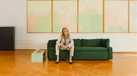 Julia Voss | marc-cain.com/de