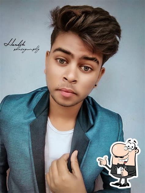 Menu at Ritesh computer, csc digital center, Tamar