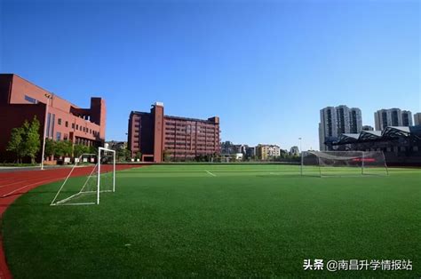 南昌二中经开校区将于9月开始招生 规划初中42个班凤凰网江西_凤凰网