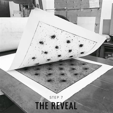 Image result for Collagraph Printing Step by Step