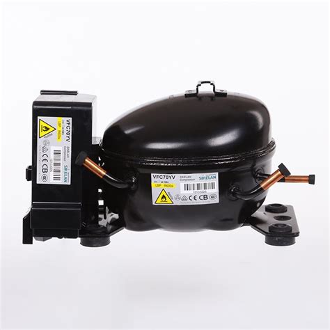 Image result for Fridge Compressor Conversion