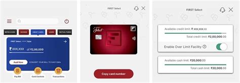 How the Overlimit Facility on Your IDFC FIRST Bank Credit Card Can Help ...