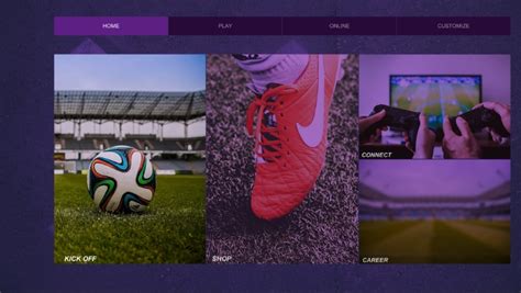 Grid Layout in Unity 的图像结果