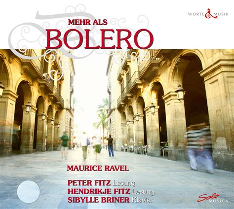 Composer Of The Bolero