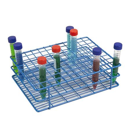Heathrow HS23108 108 Well Wire Rack for 16mm Tubes : Amazon.in ...