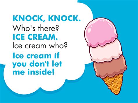 135 funny knock knock jokes for kids free printable la jolla mom – Artofit