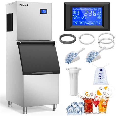 Best Commercial Ice Maker Under 1000 at Lola Shumack blog