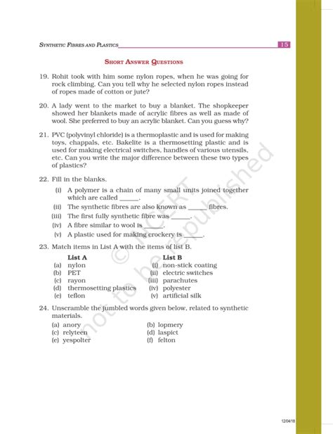 Class 8 Science Chapter 3 的图像结果