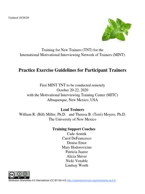 Image result for Training Notes Hand Out