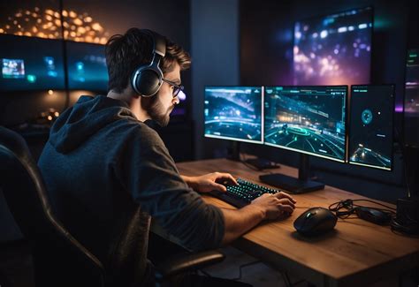 Image result for Pro Gamer Network/Server