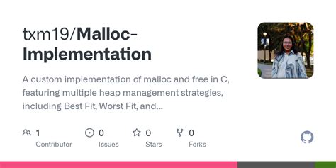 Image result for Malloc Implementation