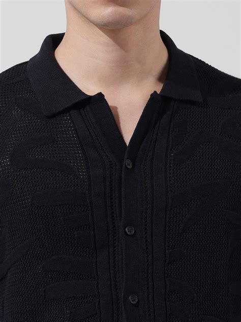 Black Shirts – TIGC