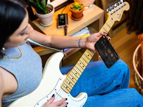 PositiveGrid Versatile USB Audio Guitar Interface for Mac, PC and India ...