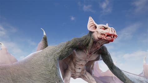 Image result for Giant Bat Java