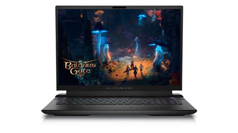 Alienware GPU 的图像结果