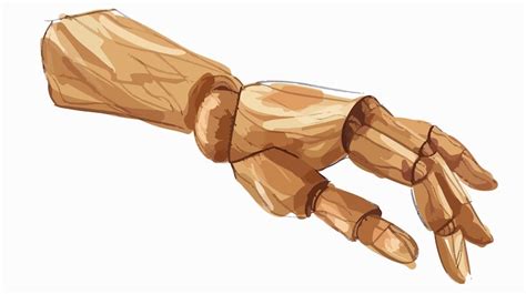 Image result for Puppet Hand Drawing