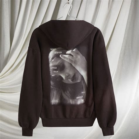 Hoodies + Crewnecks – Taylor Swift