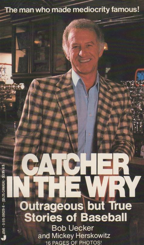 Pictures of Bob Uecker