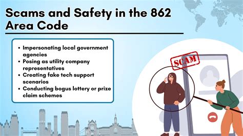 Image result for 862 Area Code Map