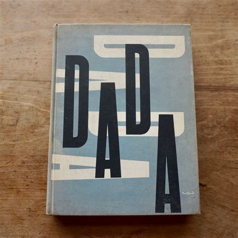 【絶版洋古書】ダダ ロバート・マザウェル編集 DADA: The Dada Painters and Poets, an Anthology ...