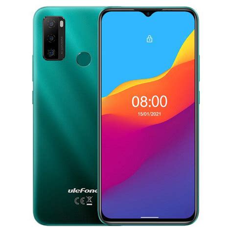 Image result for Ulefone Note 10 Sim Card Slot