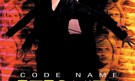 Codename Eternity Cast 的图像结果