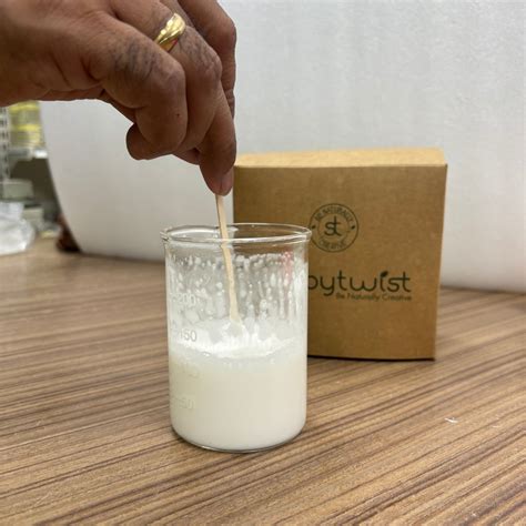 Suspending Ultra White Soap Base | Glycerine Soap Base Price | India