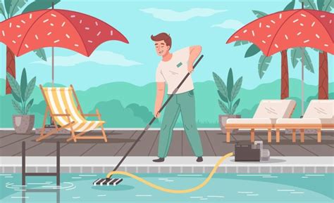 Image result for Pool Water Maintenance