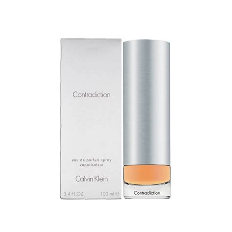 Contradiction Women EDP – Fragkart