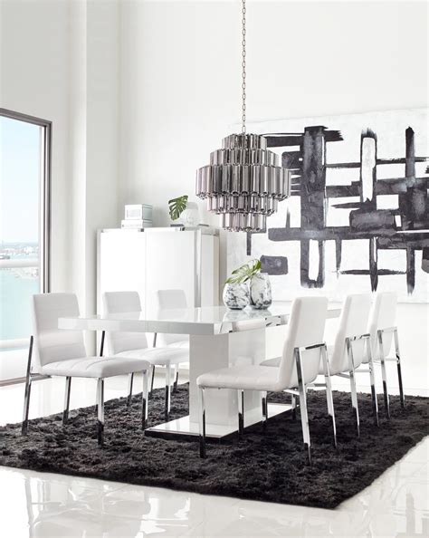 Image result for 94 Inch Rectangular Table Seating