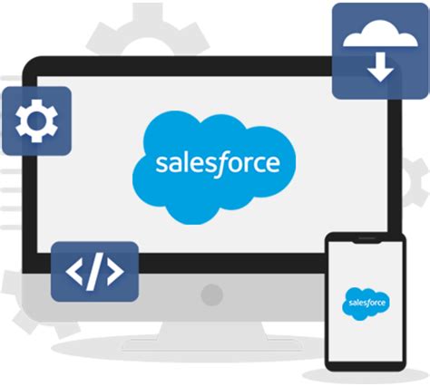 Salesforce Managed Services – Infistack