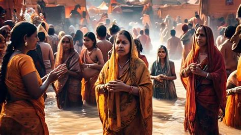 Mauni Amavasya: ఈ ఏడాది మౌని అమావాస్య ఎప్పుడు.. మహా కుంభమేళాలో దీని ...