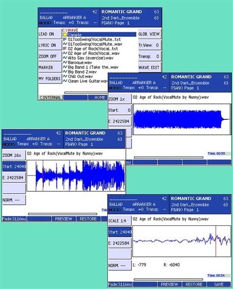 Image result for CyberLink Editor Tutorial Wave
