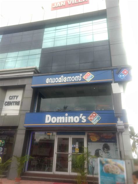 Domino's Pizza, Sasthamangalam order online - Zomato
