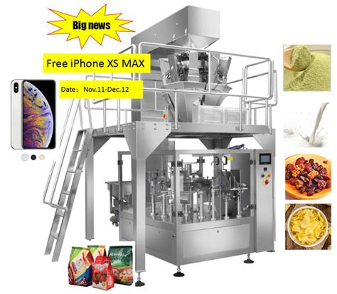 Image result for Packing Machine Review