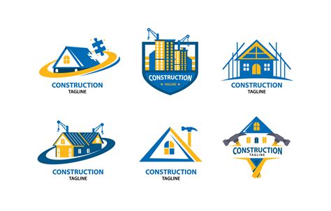 Building Logo Design 的图像结果