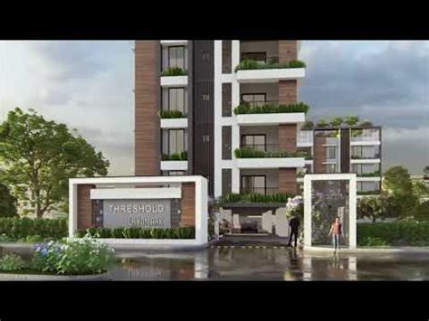 Threshold Landmark in Patrapada, Bhubaneswar - Price, Reviews & Floor Plan