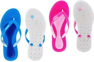 Step Me Women Slippers - Buy Step Me Women Slippers Online at Best ...