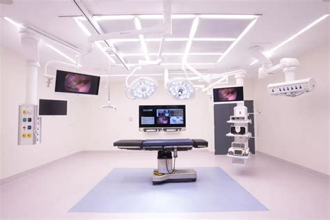 Operating Room Camera 的图像结果