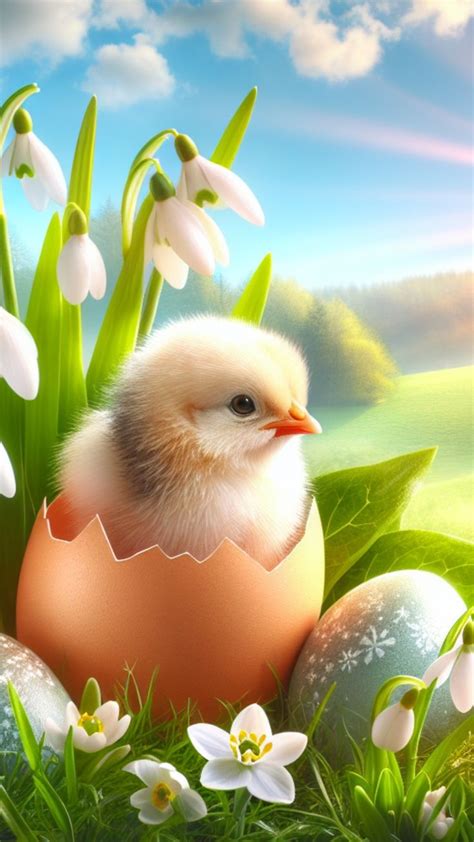 Easter Spring Chicken 的图像结果